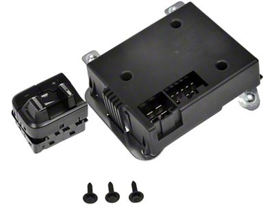 Trailer Brake Control Module (13-14 RAM 2500)