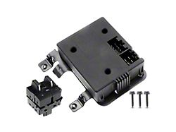 Trailer Brake Controller Module (16-18 RAM 2500)