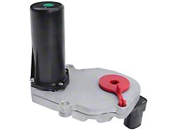 Transfer Case Shift Motor (03-05 4WD RAM 2500 w/ NVG273 Transfer Case)