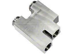 Transmission Oil Cooler Bypass Valve (16-18 RAM 2500 w/ 68RFE/AS69RC Transmission)