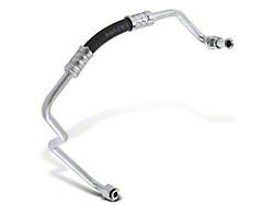 Transmission Oil Cooler Line Assembly; Torque Converter Cooler to Transmission (03-09 5.9L, 6.7L RAM 2500)