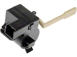 Transmission Shift Interlock Solenoid (11-19 RAM 2500)
