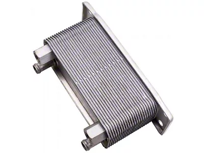 Transmission Torque Converter Oil Cooler (03-07 5.9L RAM 2500)