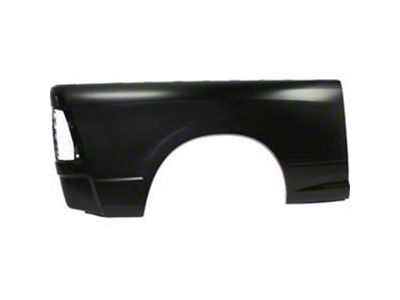 Replacement Truck Bed Panel; Passenger Side (10-18 RAM 2500)