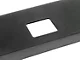 Truck Bed Side Rail Cover; Driver Side (10-24 RAM 2500 w/ 8-Foot Box)