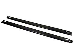 Smooth Bed Caps with Stake Pocket Holes (03-09 RAM 2500 w/ 8-Foot Box)