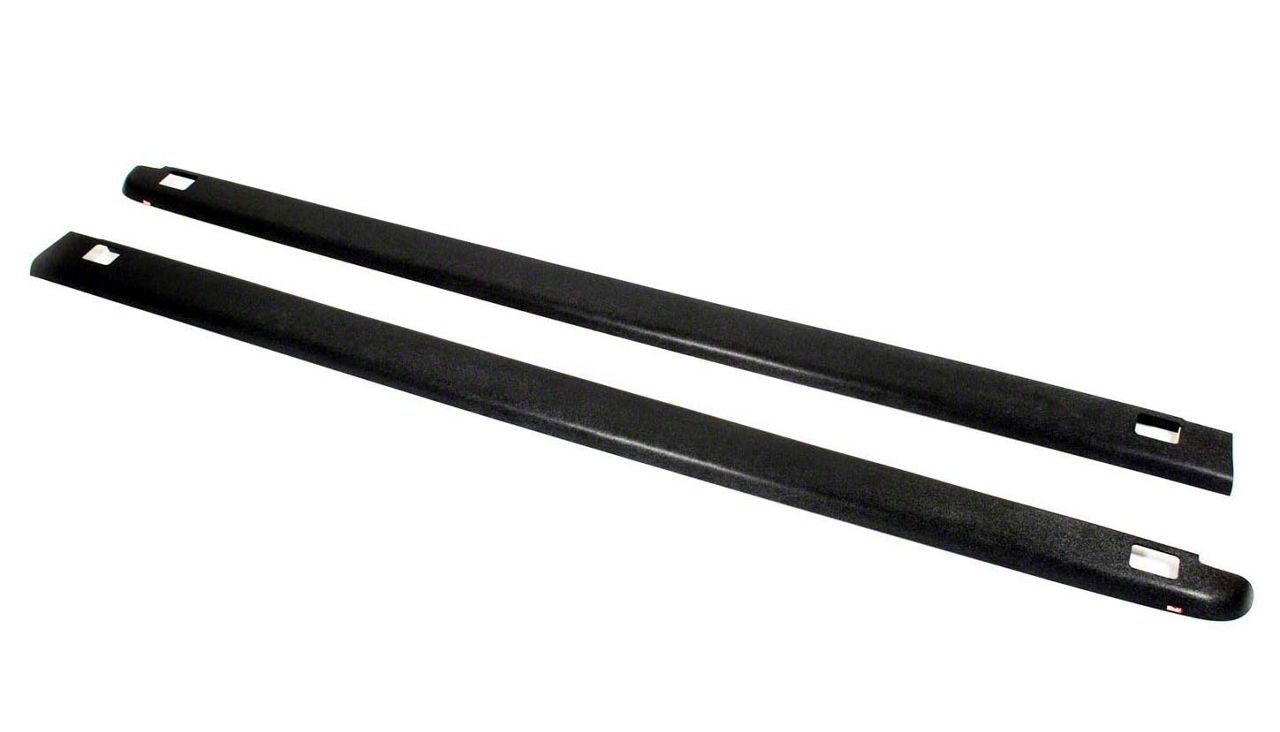 RAM 2500 Smooth Bed Caps with Stake Pocket Holes (0309 RAM 2500 w/ 6.4Foot Box) Free Shipping