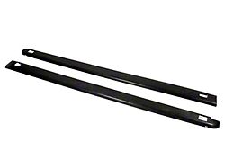 Smooth Bed Caps with Stake Pocket Holes (03-09 RAM 2500 w/ 6.4-Foot Box)