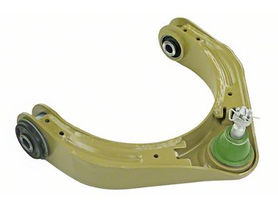 TTX Front Upper Control Arm and Ball Joint Assembly (06-13 2WD RAM 2500)