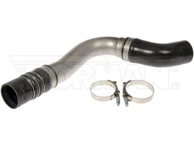 Turbocharger Intercooler Inlet Duct; Hot Side (19-24 6.7L RAM 2500)