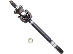 U-Joint Axle; Front Driver Side (03-08 RAM 2500)