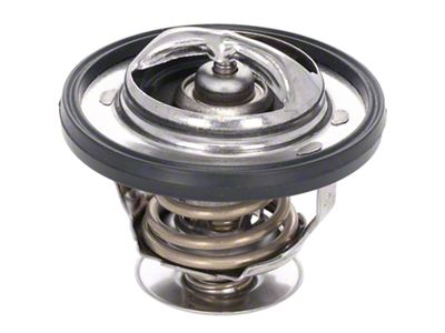 UltraStat Thermostat with Seal; 203-Degree (03-10 RAM 2500)