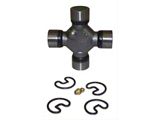 Universal Joint; Rear Driveshaft at Rear Axle (03-10 RAM 2500)