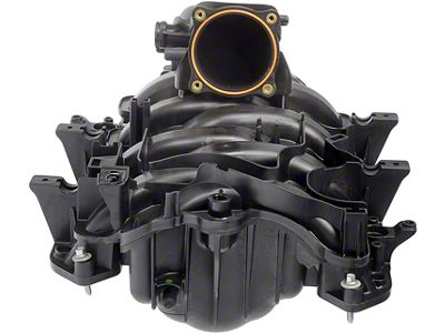 Upper Plastic Intake Manifold (04-08 5.7L RAM 2500)