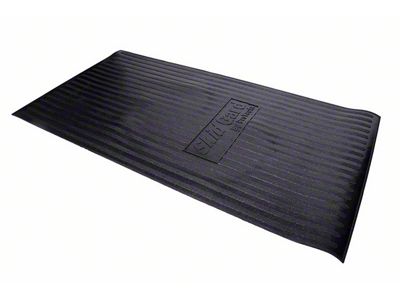 Utility Bed Mat (Universal; Some Adaptation May Be Required)