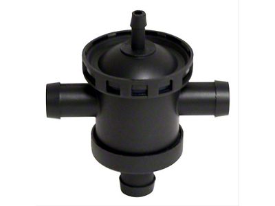 Vapor Canister Emissions Vent Valve (04-06 RAM 2500)