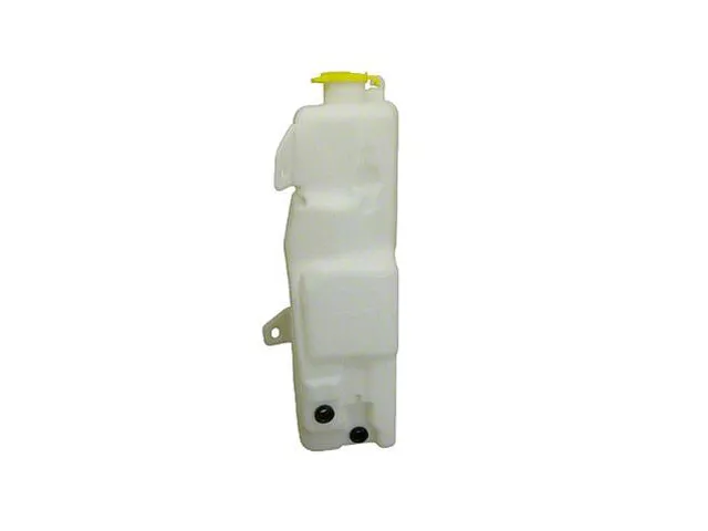 Replacement Washer Fluid Reservoir; Assembly (2005 RAM 2500)