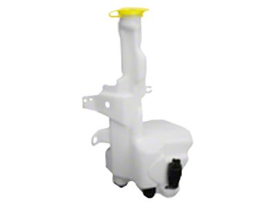 Replacement Washer Fluid Reservoir (10-13 6.7L RAM 2500)