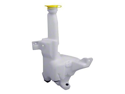 Replacement Washer Fluid Reservoir (14-18 RAM 2500)