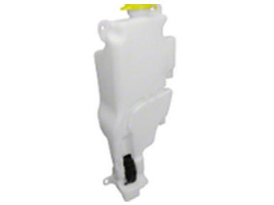Replacement Washer Fluid Reservoir (10-13 RAM 2500)