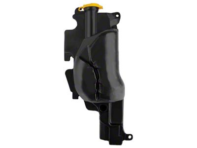 Replacement Washer Fluid Reservoir (10-15 RAM 2500)