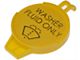Washer Fluid Reservoir Cap (05-09 RAM 2500)