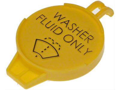 Washer Fluid Reservoir Cap (05-09 RAM 2500)