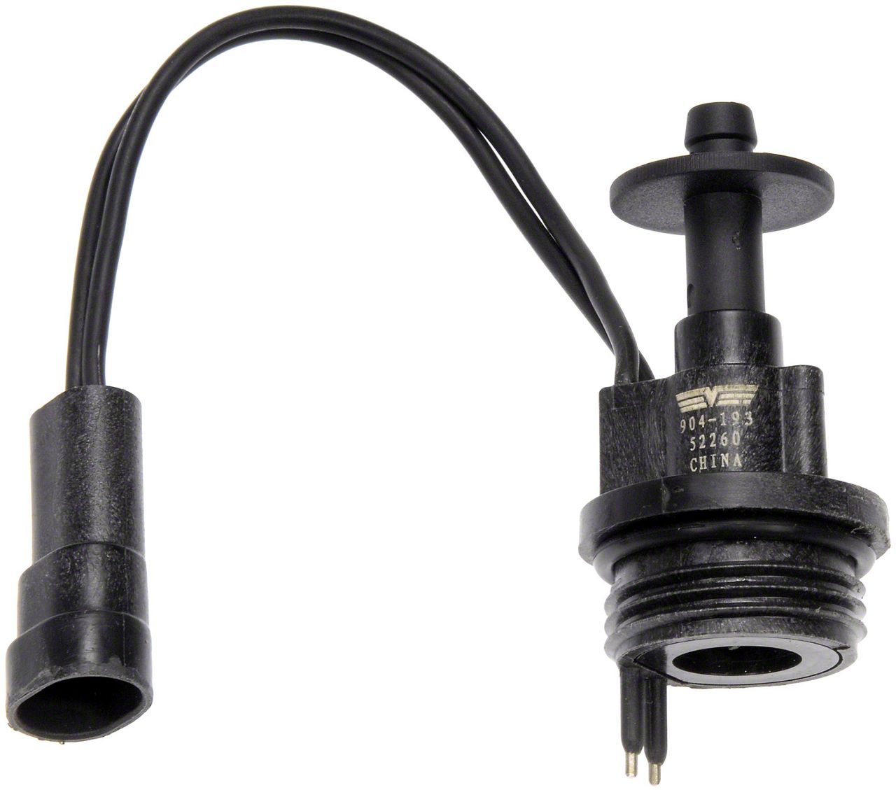 thumbnail image 2 of Water In Fuel Sensor For 07-18 DODGE RAM 2500 3500 4500 5500 FWSS118 2 of 13