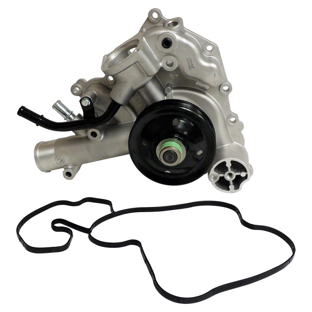 Water Pump (09-18 RAM 2500)