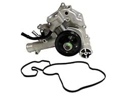 Water Pump (09-18 5.7L RAM 2500)