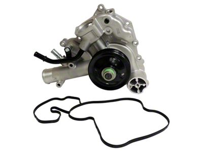 Water Pump (09-18 5.7L RAM 2500)