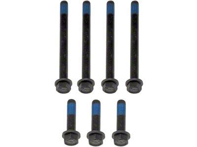 Water Pump Mounting Hardware Kit (94-02 RAM 2500)