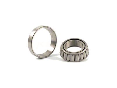 Wheel Bearing (03-05 RAM 2500 w/ Manual Transmission)