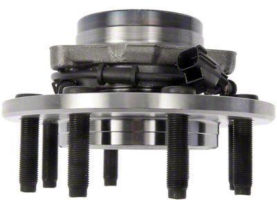 Wheel Hub and Bearing Assembly (03-05 2WD RAM 2500)