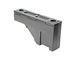 Wheel Well Tool Box (94-24 RAM 2500 w/o RAM Box)