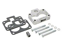 WIDE-OPEN MPFI Throttle Body Spacer (94-02 5.2L, 5.9L V8 RAM 2500)