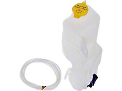 Windshield Washer Fluid Reservoir (06-09 5.9L, 6.7L RAM 2500)