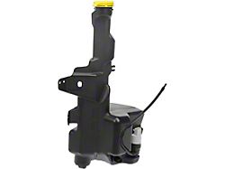 Windshield Washer Fluid Reservoir (10-16 6.7L RAM 2500)