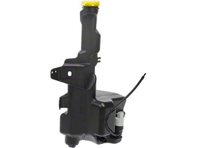Windshield Washer Fluid Reservoir (10-16 6.7L RAM 2500)