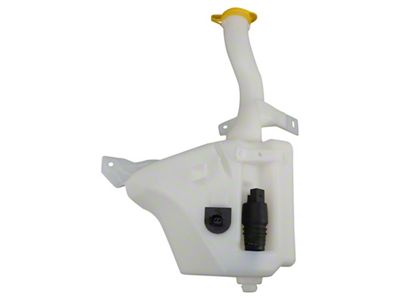 Windshield Washer Reservoir (19-23 RAM 2500)