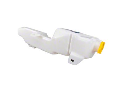Windshield Washer Reservoir (2005 RAM 2500)