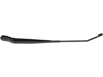 Windshield Wiper Arm; Passenger Side (03-04 RAM 2500)