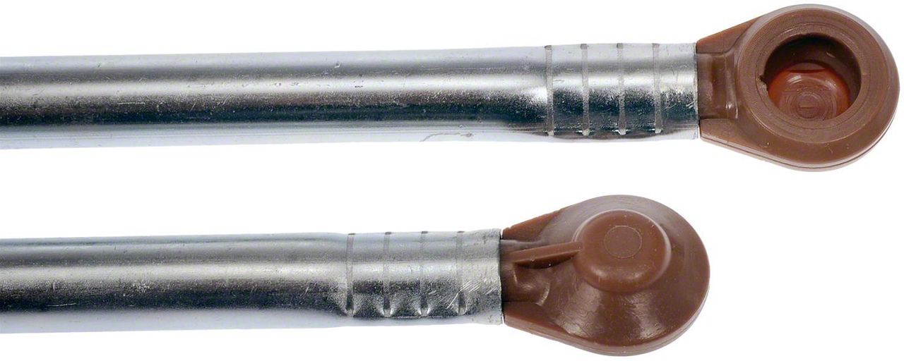 thumbnail image 2 of Wipex Renault HGV Truck Wiper Linkage Plastic Bush Set - Repair Kit For Original Link 2 of 6