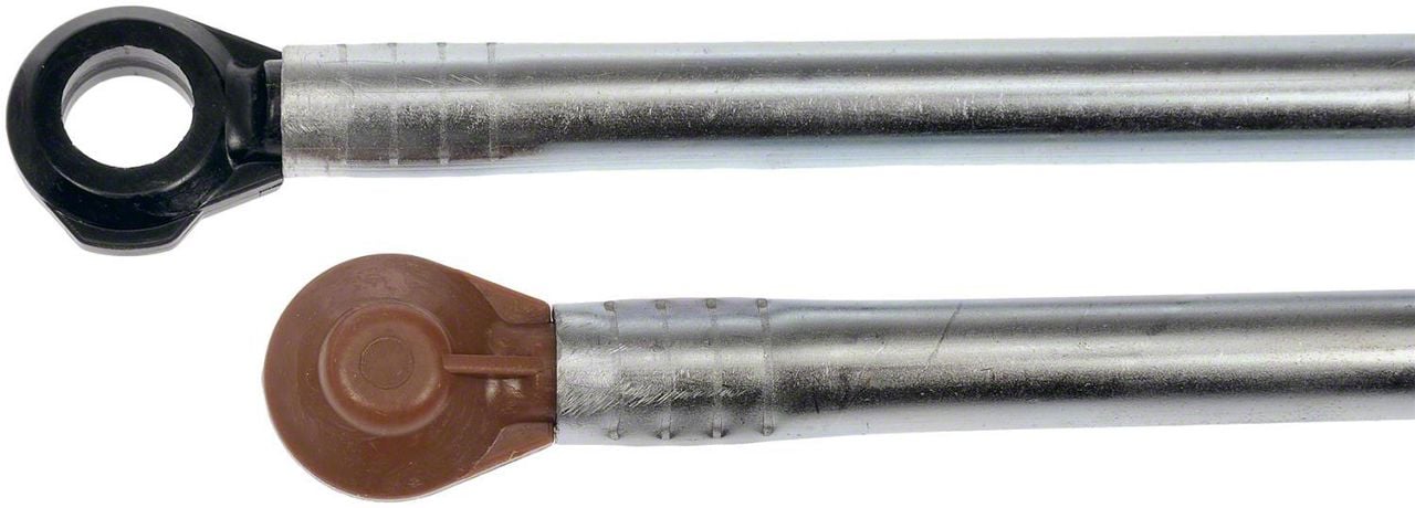 HGV TRUCKS + VAN Workshop Pack(8) Wiper Linkage Plastic Bush