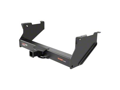 Xtra Duty Class V Trailer Hitch (16-23 RAM 2500 w/ 6.4-Foot Box)