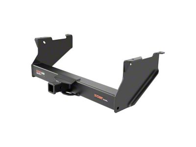 Xtra Duty Class V Trailer Hitch (16-24 RAM 2500 w/ 6.4-Foot Box)