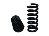 1 to 3-Inch HD Front Lift Coil Springs (03-12 2WD RAM 3500)