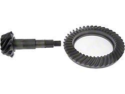 11.50-Inch Rear Axle Ring and Pinion Gear Kit; 3.73 Gear Ratio (03-13 RAM 3500)