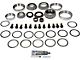 11.50-Inch Rear Axle Ring and Pinion Master Installation Kit (11-14 RAM 3500)