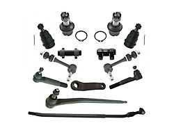 13-Piece Steering and Suspension Kit (03-05 4WD RAM 3500)